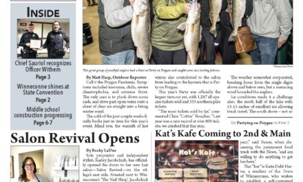 January 29, 2025 Winneconne News