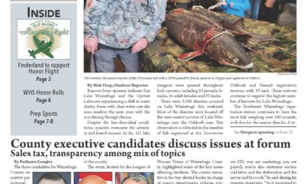 February 12, 2025 Winneconne News