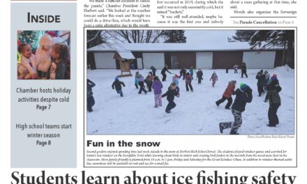 December 17, 2025 Winneconne News