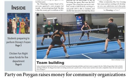 February 4, 2026 Winneconne News