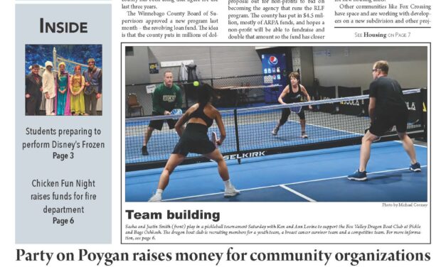 February 4, 2026 Winneconne News