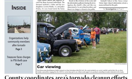 August 5, 2026 Winneconne News